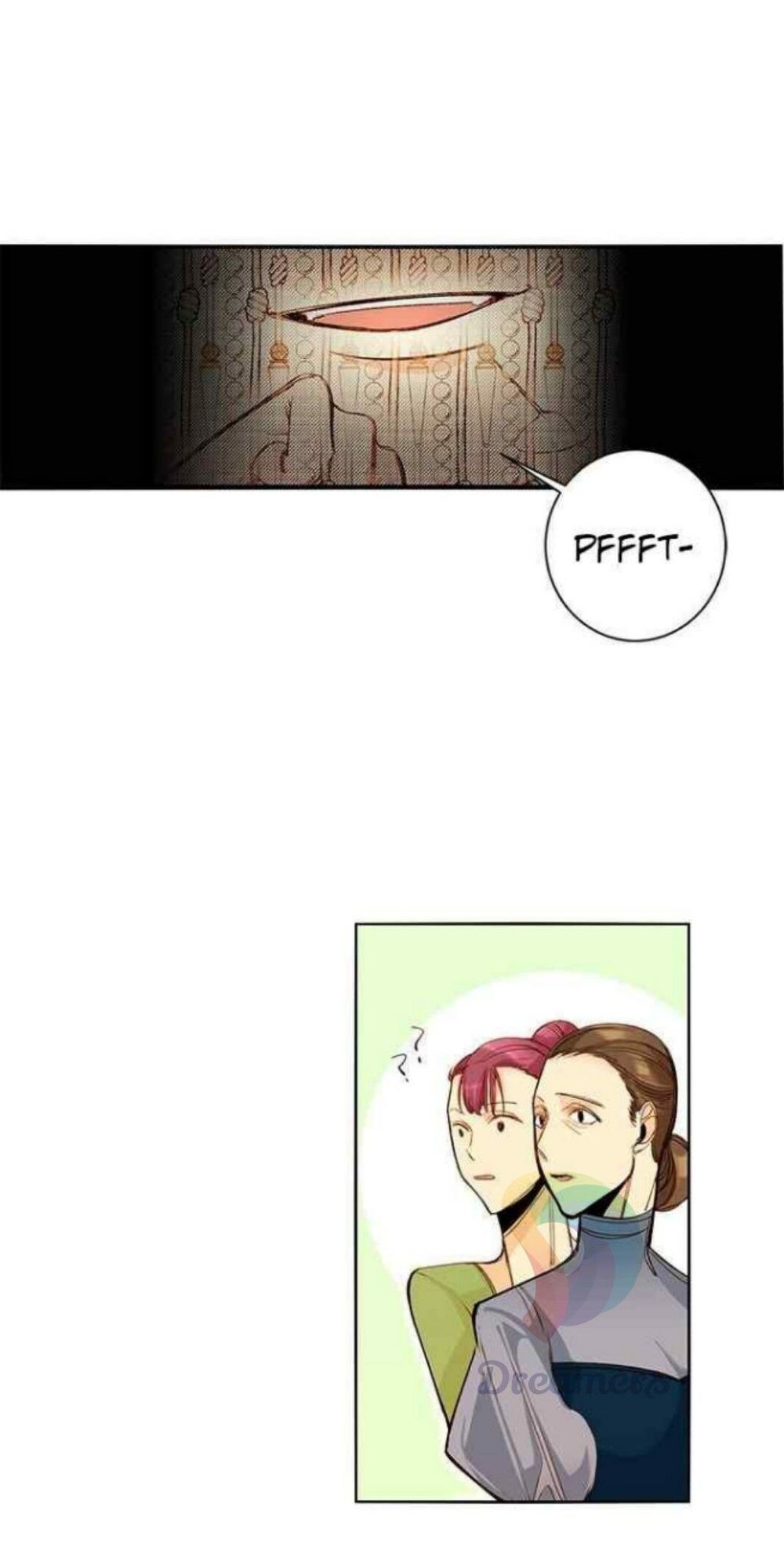 Hoàng Hậu Tái Hôn Chapter 1 - Trang 2