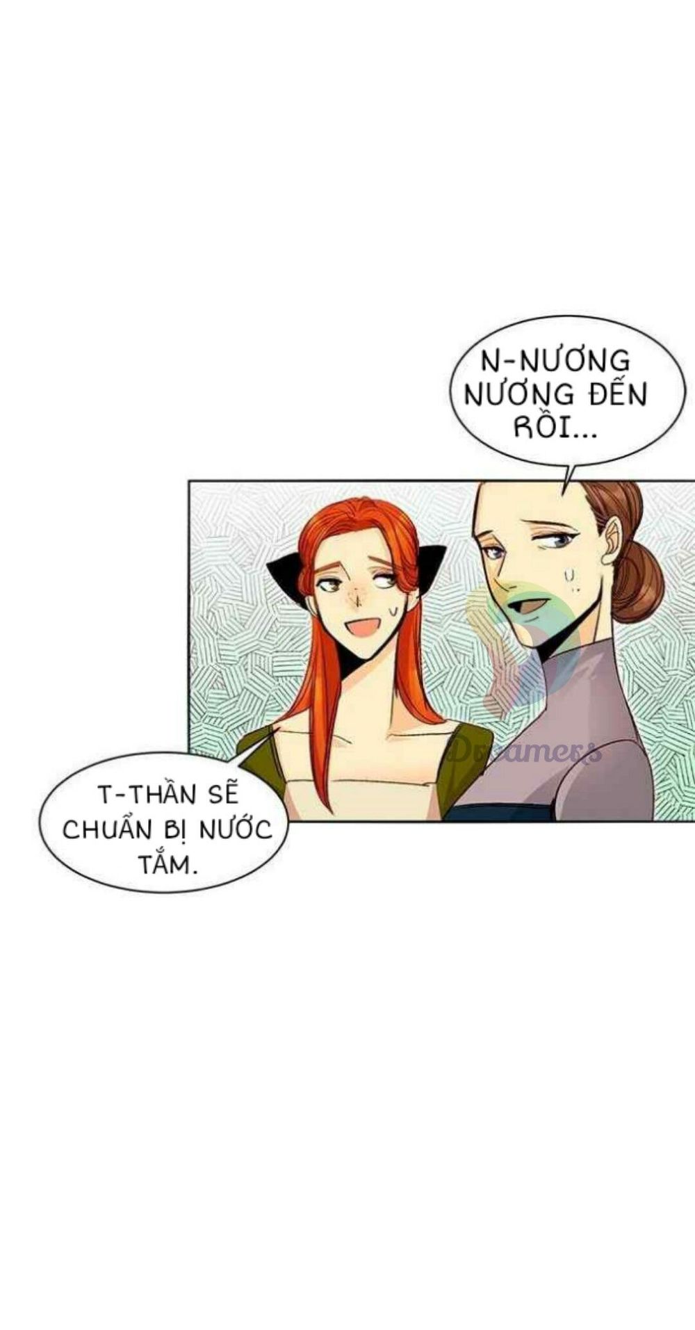Hoàng Hậu Tái Hôn Chapter 1 - Trang 2