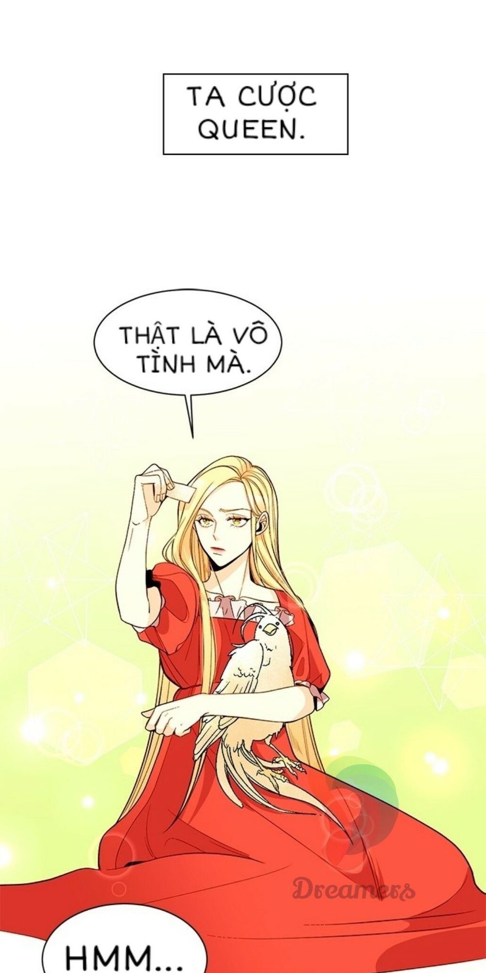 Hoàng Hậu Tái Hôn Chapter 10 - Trang 2