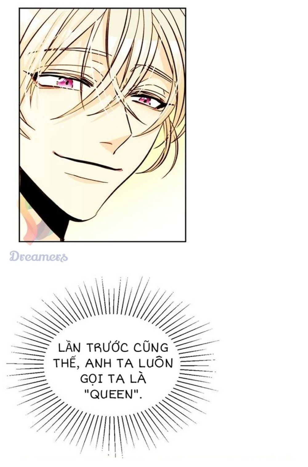 Hoàng Hậu Tái Hôn Chapter 10 - Trang 2