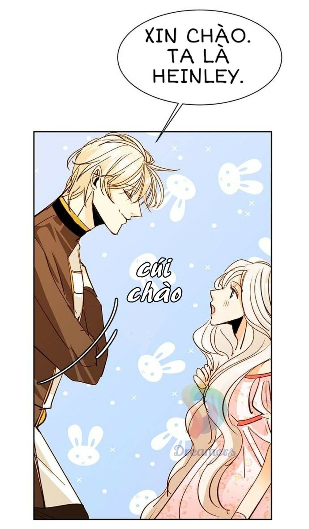 Hoàng Hậu Tái Hôn Chapter 10 - Trang 2