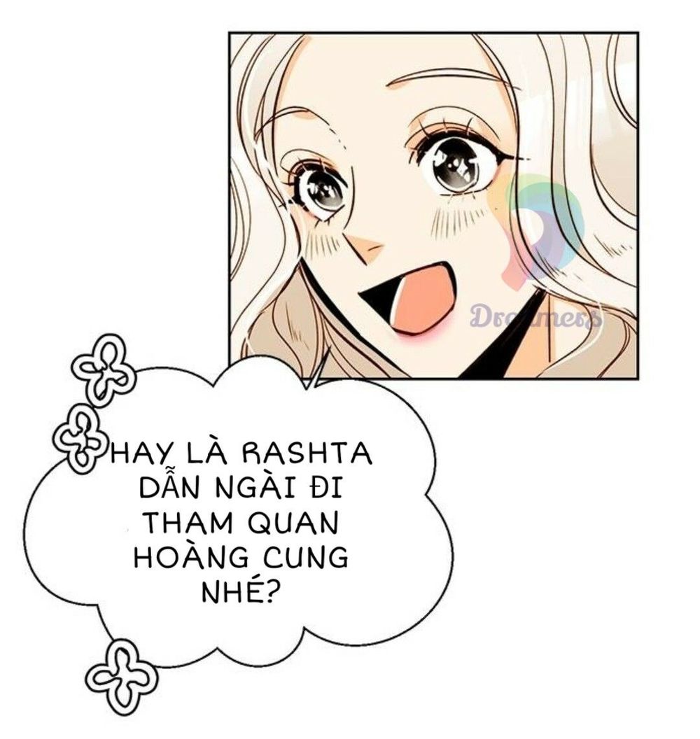 Hoàng Hậu Tái Hôn Chapter 10 - Trang 2