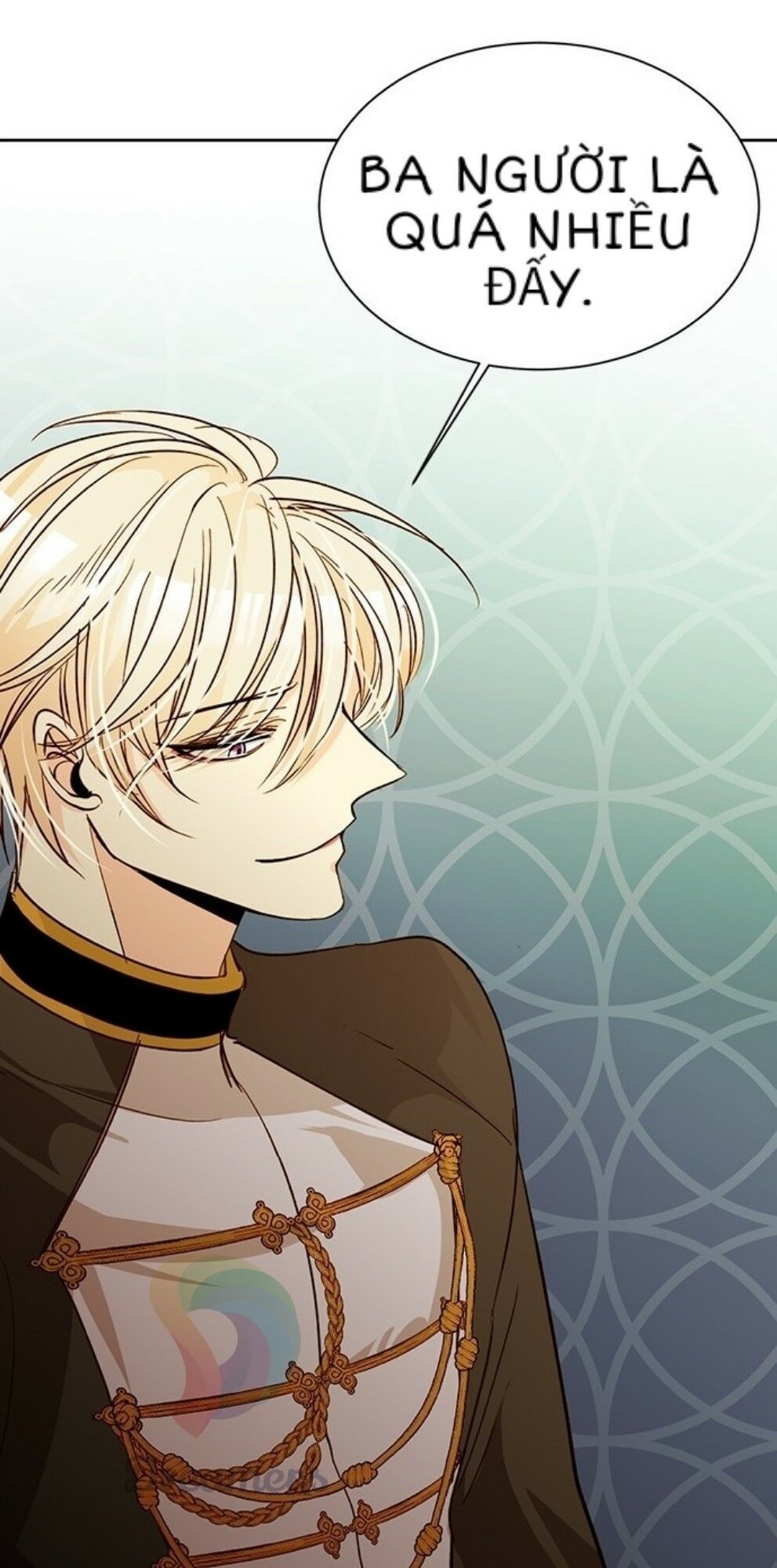 Hoàng Hậu Tái Hôn Chapter 10 - Trang 2
