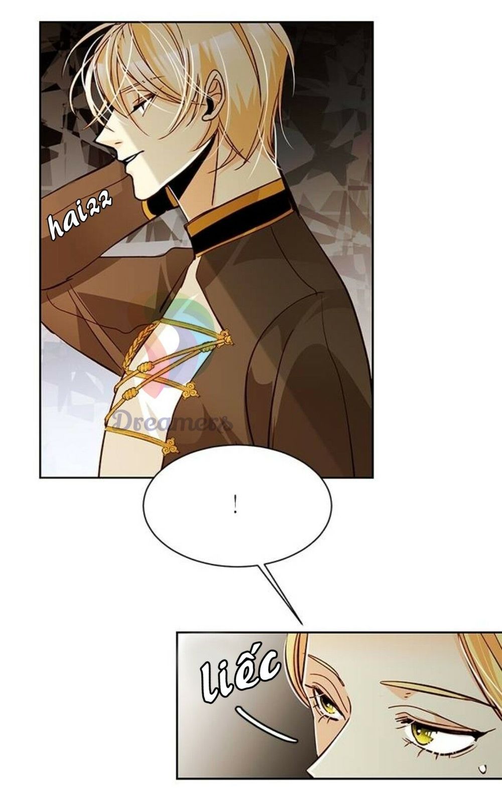 Hoàng Hậu Tái Hôn Chapter 10 - Trang 2