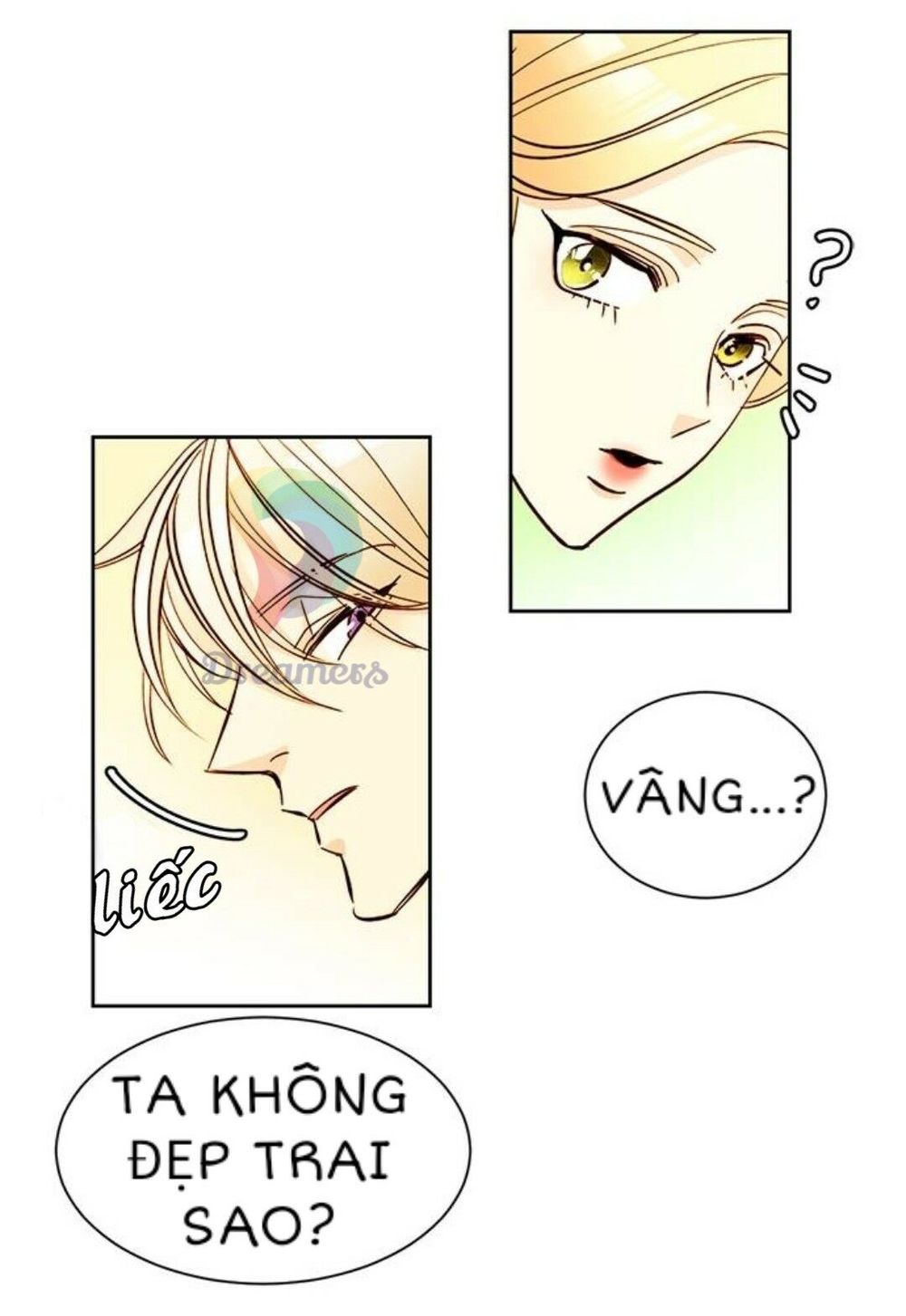 Hoàng Hậu Tái Hôn Chapter 10 - Trang 2
