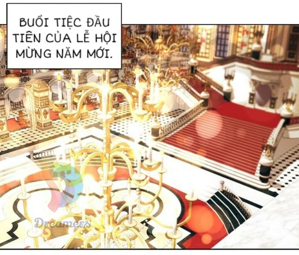 Hoàng Hậu Tái Hôn Chapter 10 - Trang 2
