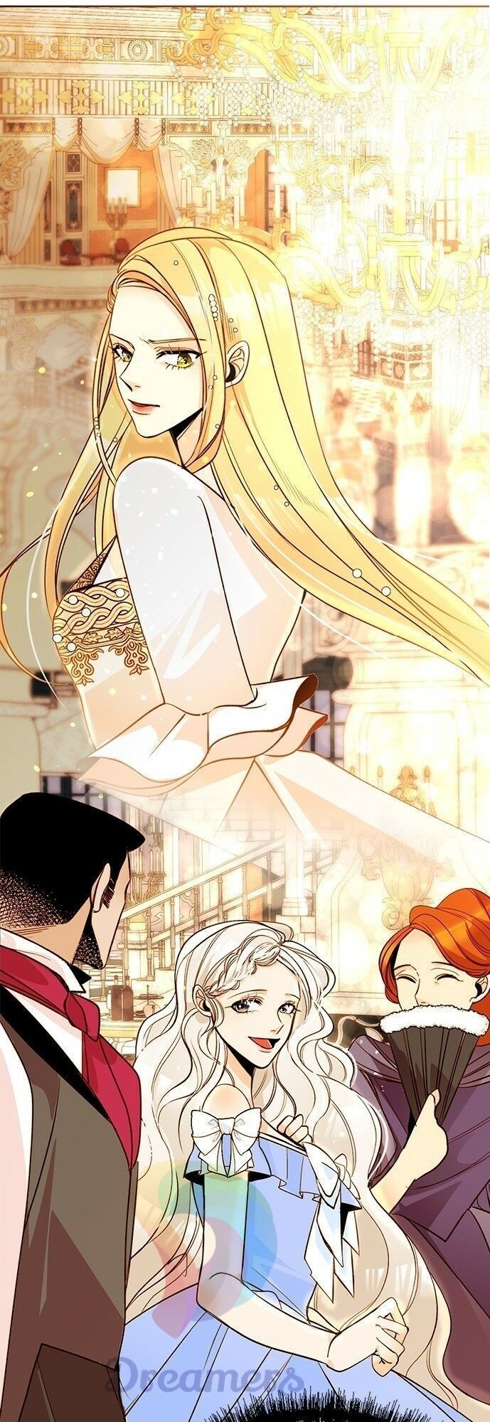 Hoàng Hậu Tái Hôn Chapter 10 - Trang 2