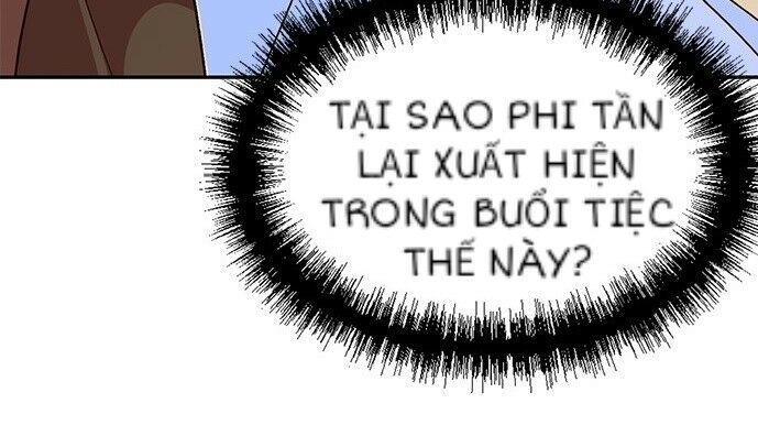 Hoàng Hậu Tái Hôn Chapter 10 - Trang 2