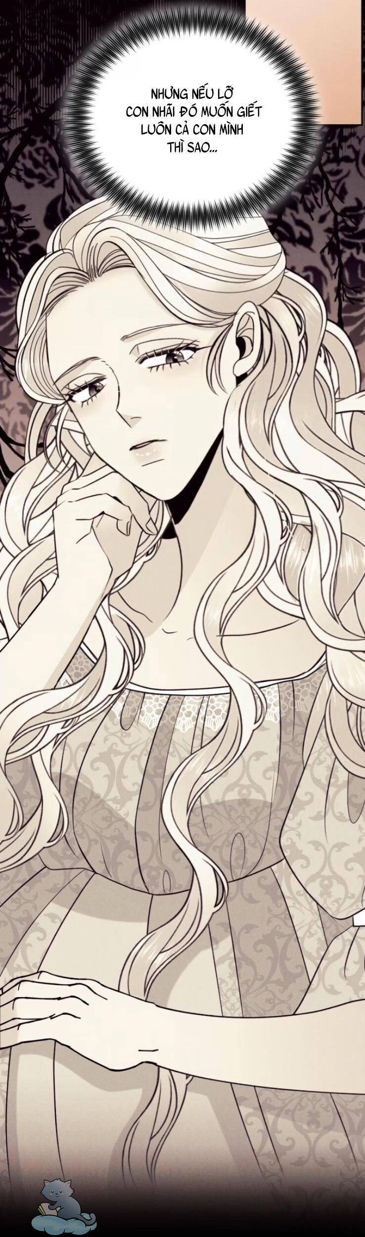 Hoàng Hậu Tái Hôn Chapter 100 - Trang 2
