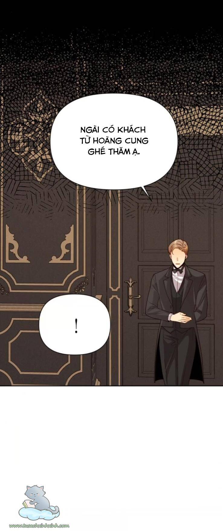 Hoàng Hậu Tái Hôn Chapter 100 - Trang 2