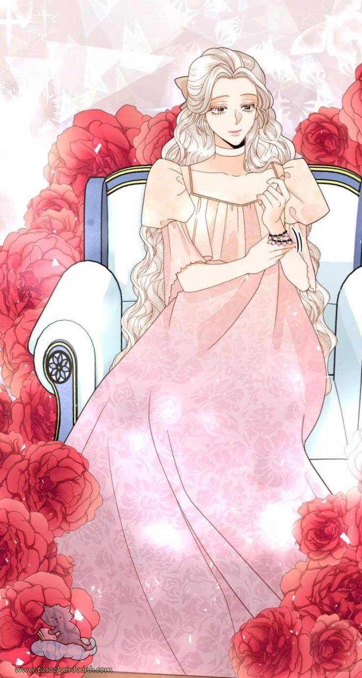 Hoàng Hậu Tái Hôn Chapter 100 - Trang 2