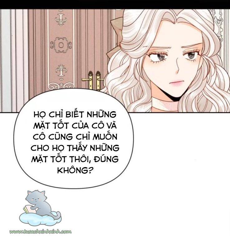 Hoàng Hậu Tái Hôn Chapter 100 - Trang 2