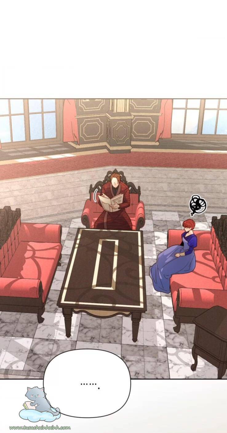 Hoàng Hậu Tái Hôn Chapter 100 - Trang 2