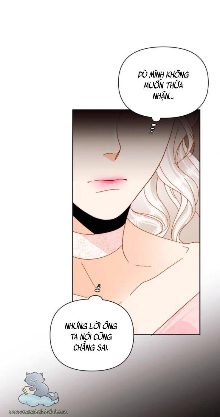 Hoàng Hậu Tái Hôn Chapter 100 - Trang 2