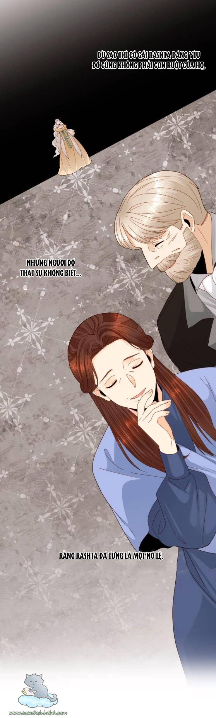 Hoàng Hậu Tái Hôn Chapter 100 - Trang 2