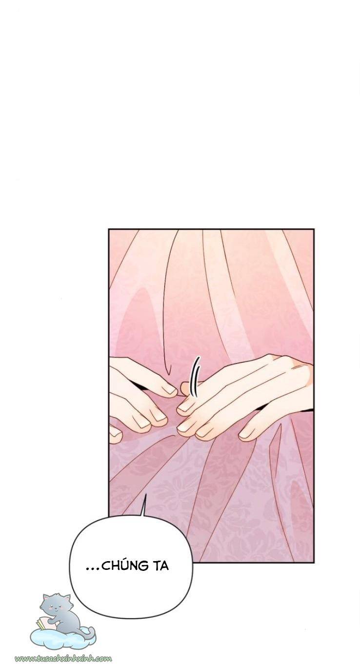 Hoàng Hậu Tái Hôn Chapter 100 - Trang 2