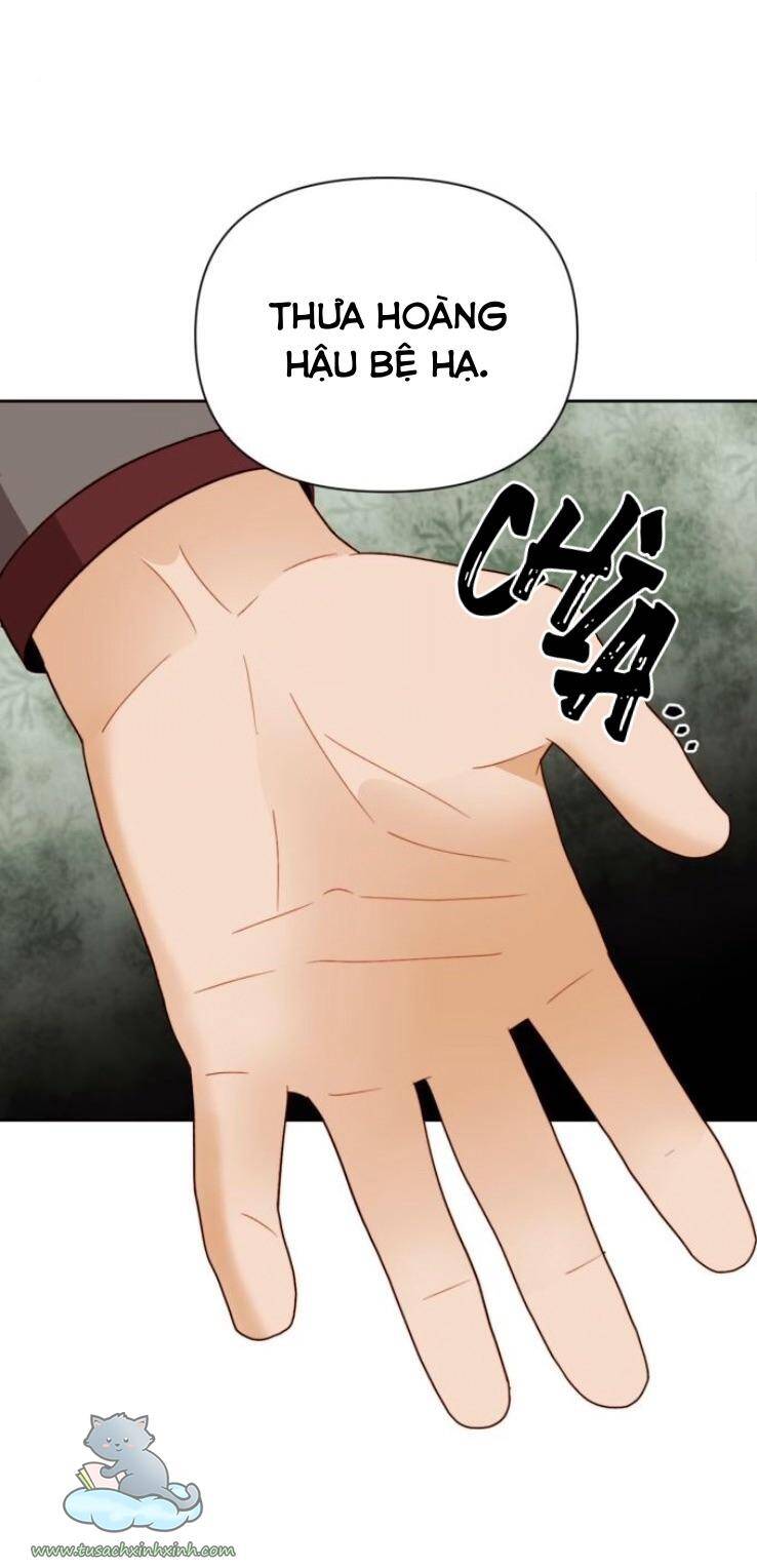 Hoàng Hậu Tái Hôn Chapter 100 - Trang 2