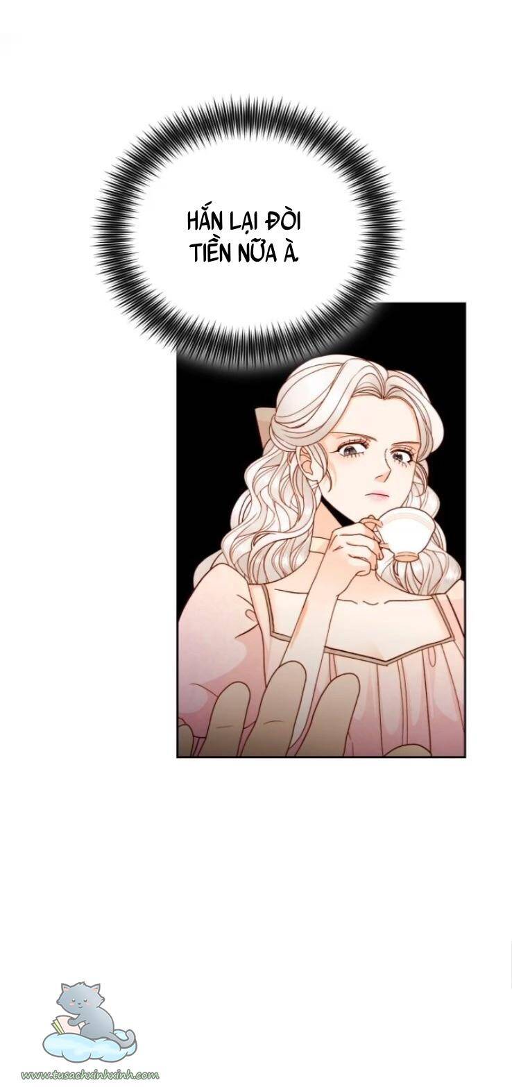 Hoàng Hậu Tái Hôn Chapter 100 - Trang 2