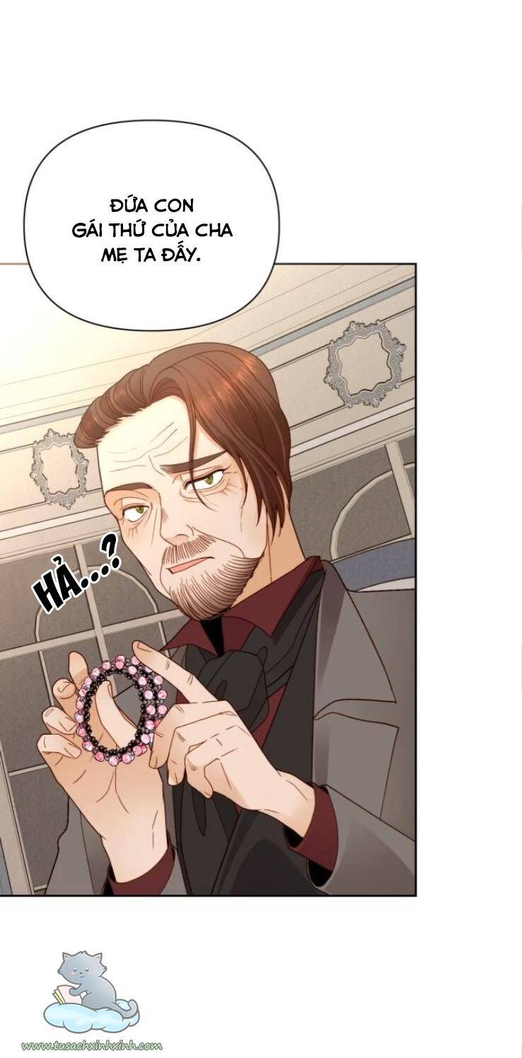 Hoàng Hậu Tái Hôn Chapter 100 - Trang 2