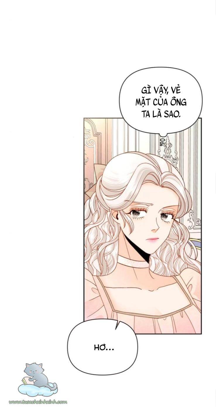 Hoàng Hậu Tái Hôn Chapter 100 - Trang 2