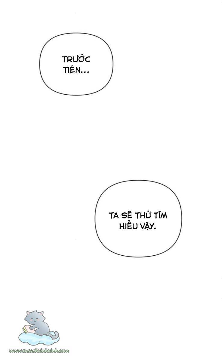 Hoàng Hậu Tái Hôn Chapter 100 - Trang 2