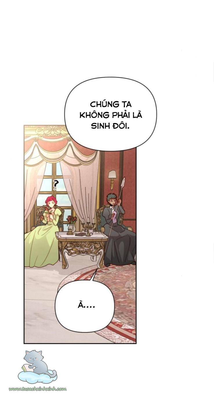 Hoàng Hậu Tái Hôn Chapter 100 - Trang 2