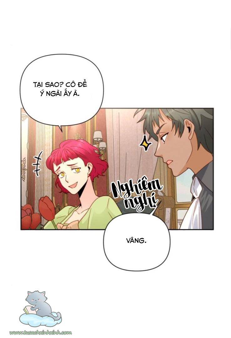 Hoàng Hậu Tái Hôn Chapter 100 - Trang 2