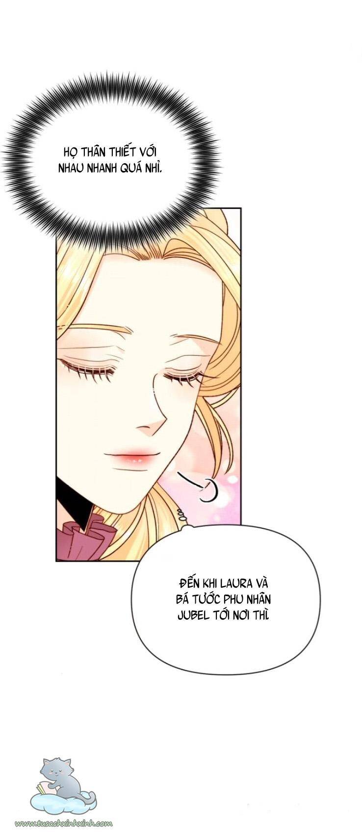 Hoàng Hậu Tái Hôn Chapter 100 - Trang 2