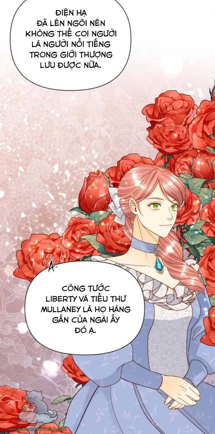 Hoàng Hậu Tái Hôn Chapter 100 - Trang 2