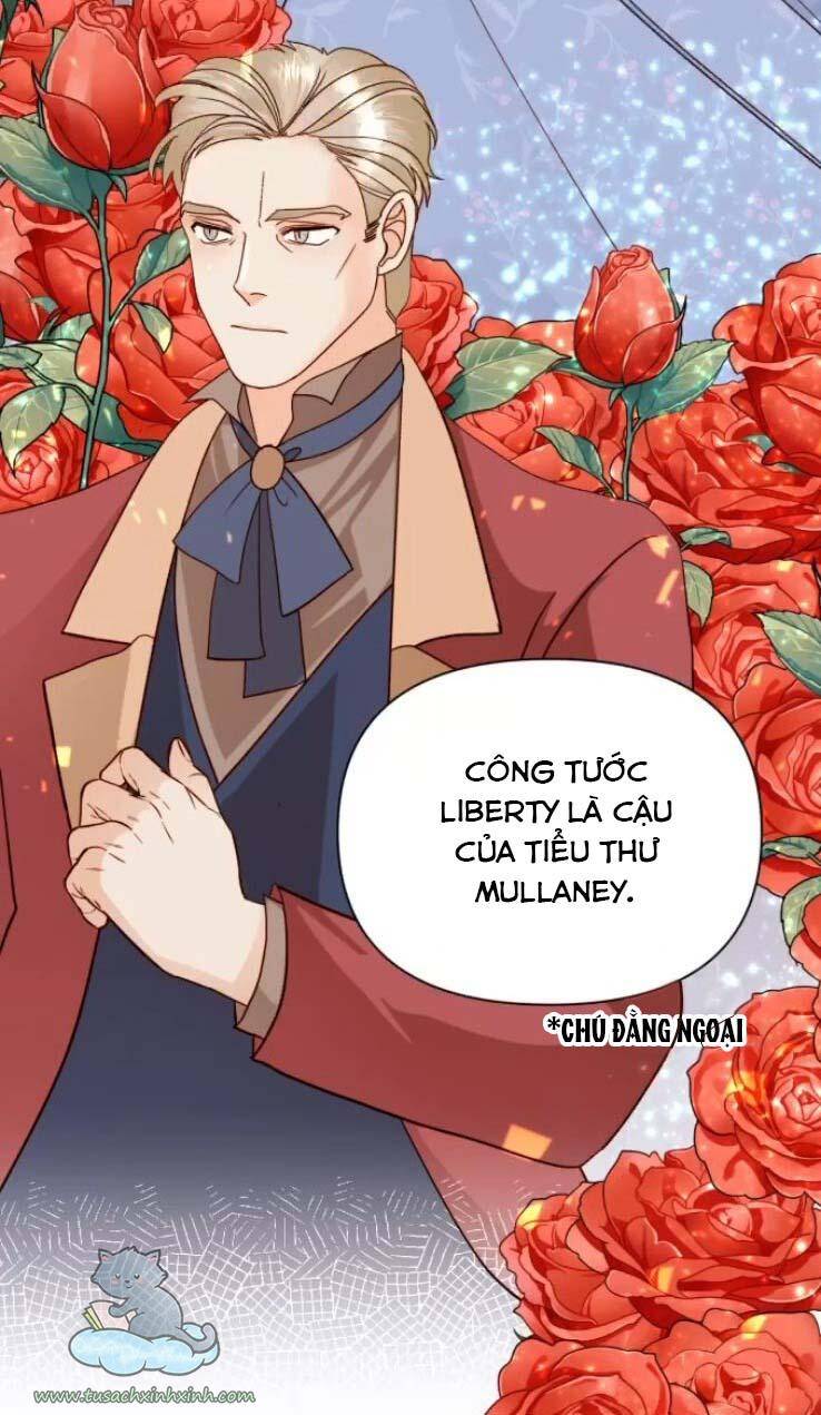 Hoàng Hậu Tái Hôn Chapter 100 - Trang 2