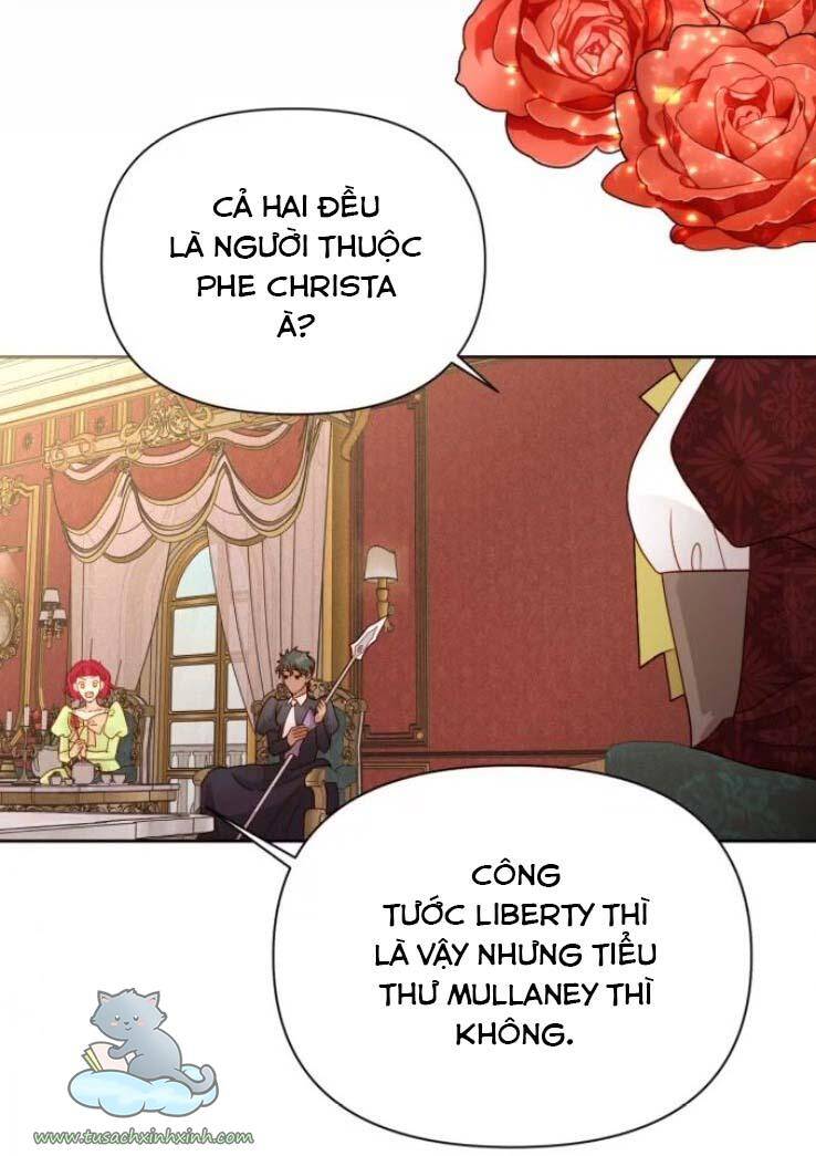 Hoàng Hậu Tái Hôn Chapter 100 - Trang 2