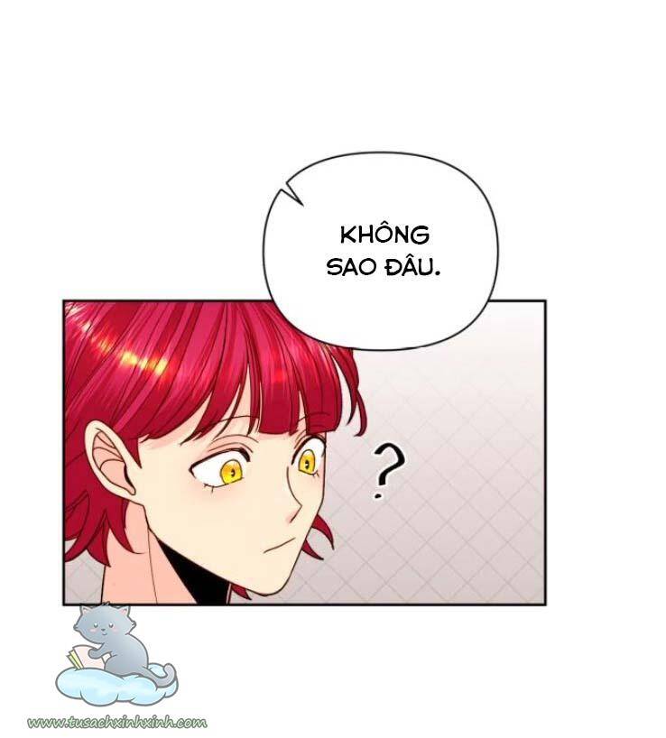 Hoàng Hậu Tái Hôn Chapter 100 - Trang 2