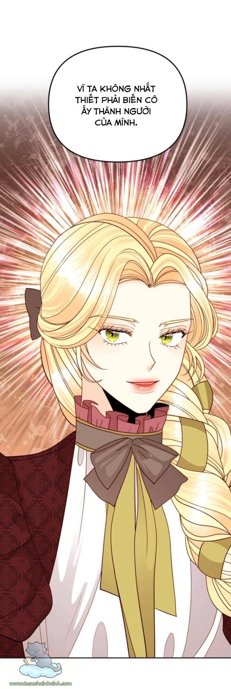Hoàng Hậu Tái Hôn Chapter 100 - Trang 2