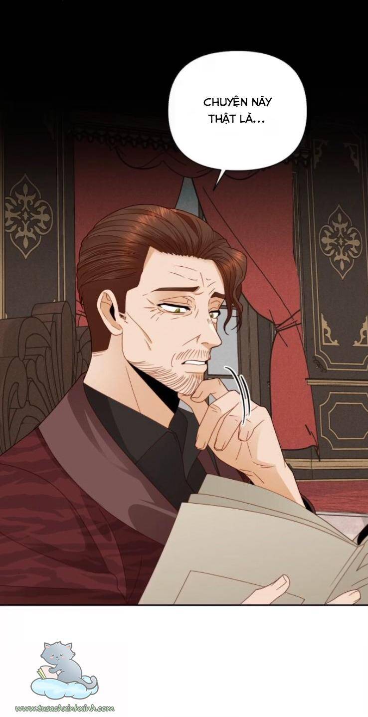 Hoàng Hậu Tái Hôn Chapter 100 - Trang 2