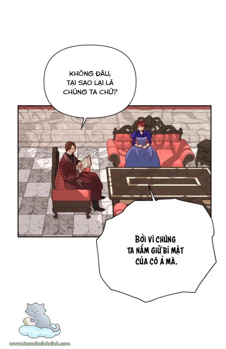 Hoàng Hậu Tái Hôn Chapter 100 - Trang 2