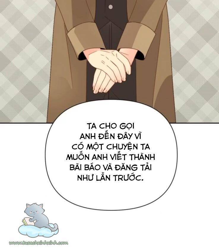 Hoàng Hậu Tái Hôn Chapter 101 - Trang 2