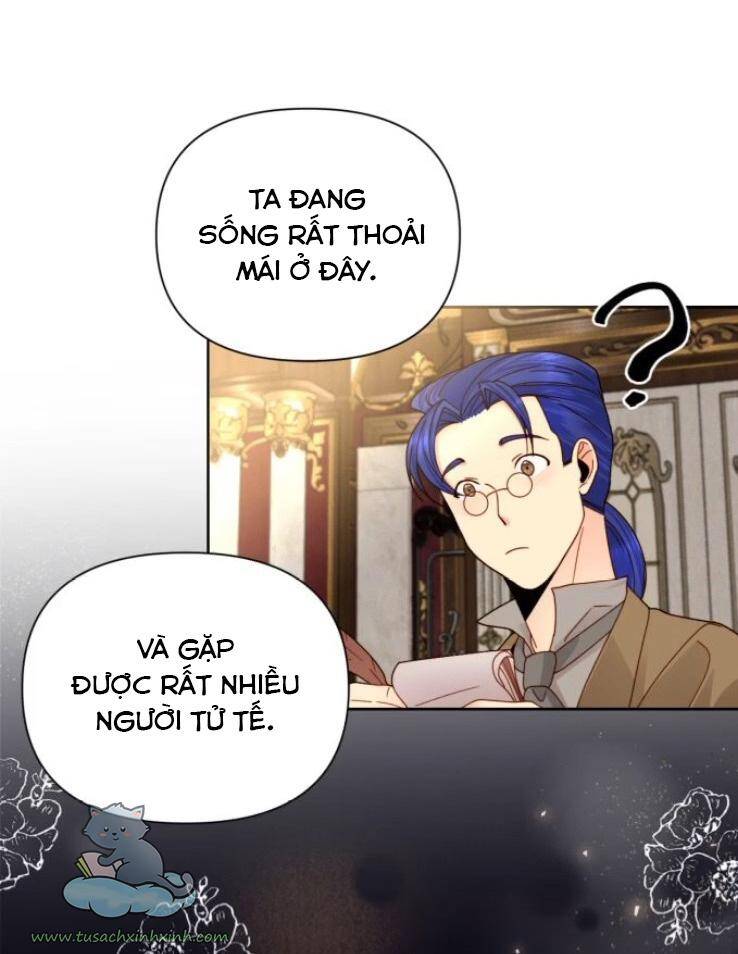 Hoàng Hậu Tái Hôn Chapter 101 - Trang 2