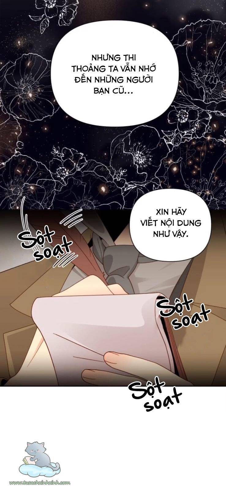 Hoàng Hậu Tái Hôn Chapter 101 - Trang 2