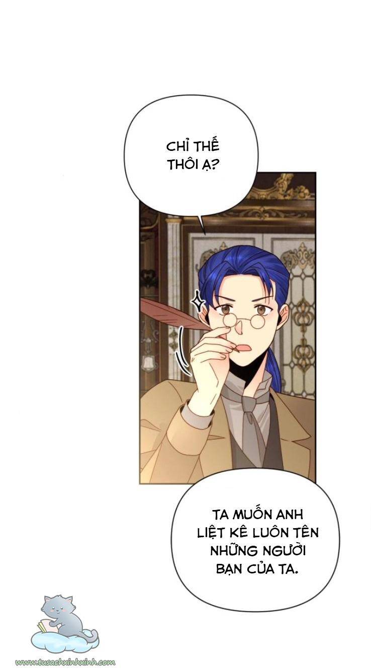 Hoàng Hậu Tái Hôn Chapter 101 - Trang 2