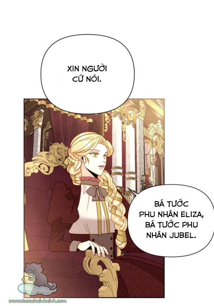 Hoàng Hậu Tái Hôn Chapter 101 - Trang 2