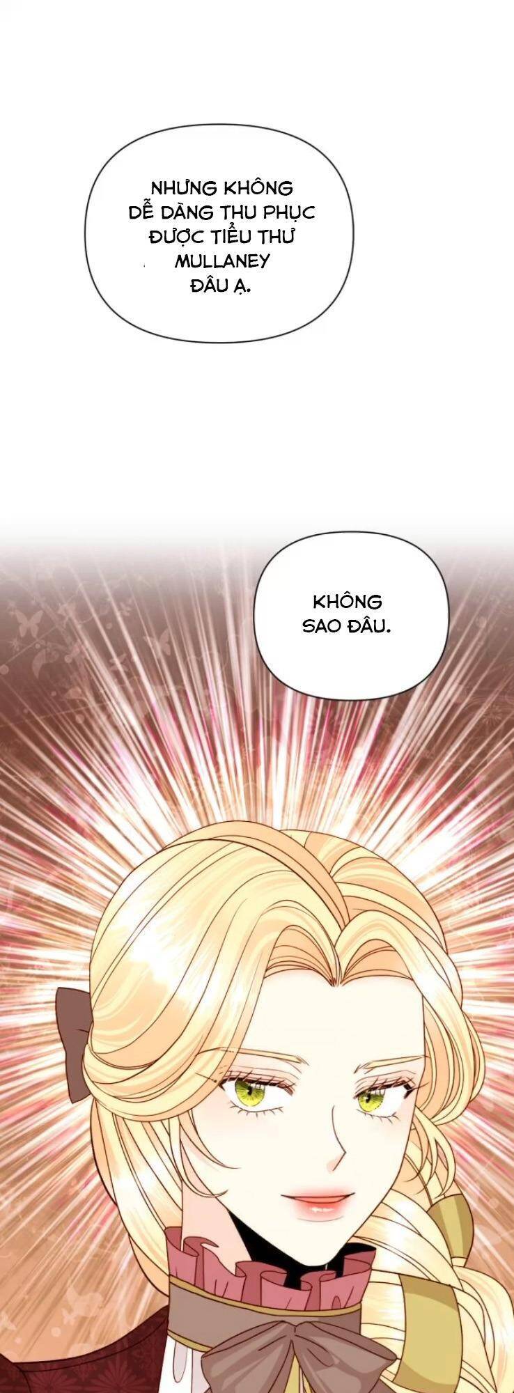 Hoàng Hậu Tái Hôn Chapter 101 - Trang 2