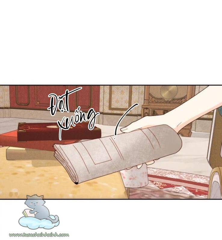 Hoàng Hậu Tái Hôn Chapter 101 - Trang 2