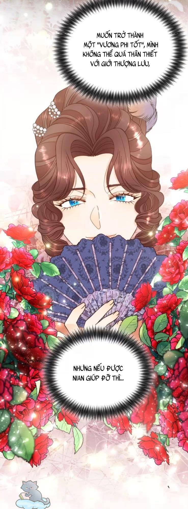 Hoàng Hậu Tái Hôn Chapter 101 - Trang 2