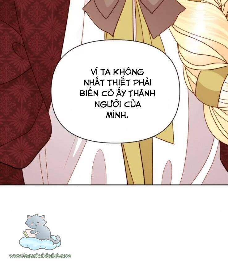 Hoàng Hậu Tái Hôn Chapter 101 - Trang 2