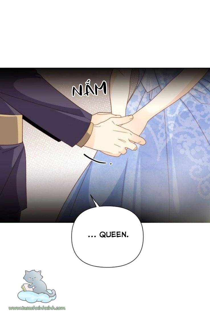 Hoàng Hậu Tái Hôn Chapter 101 - Trang 2