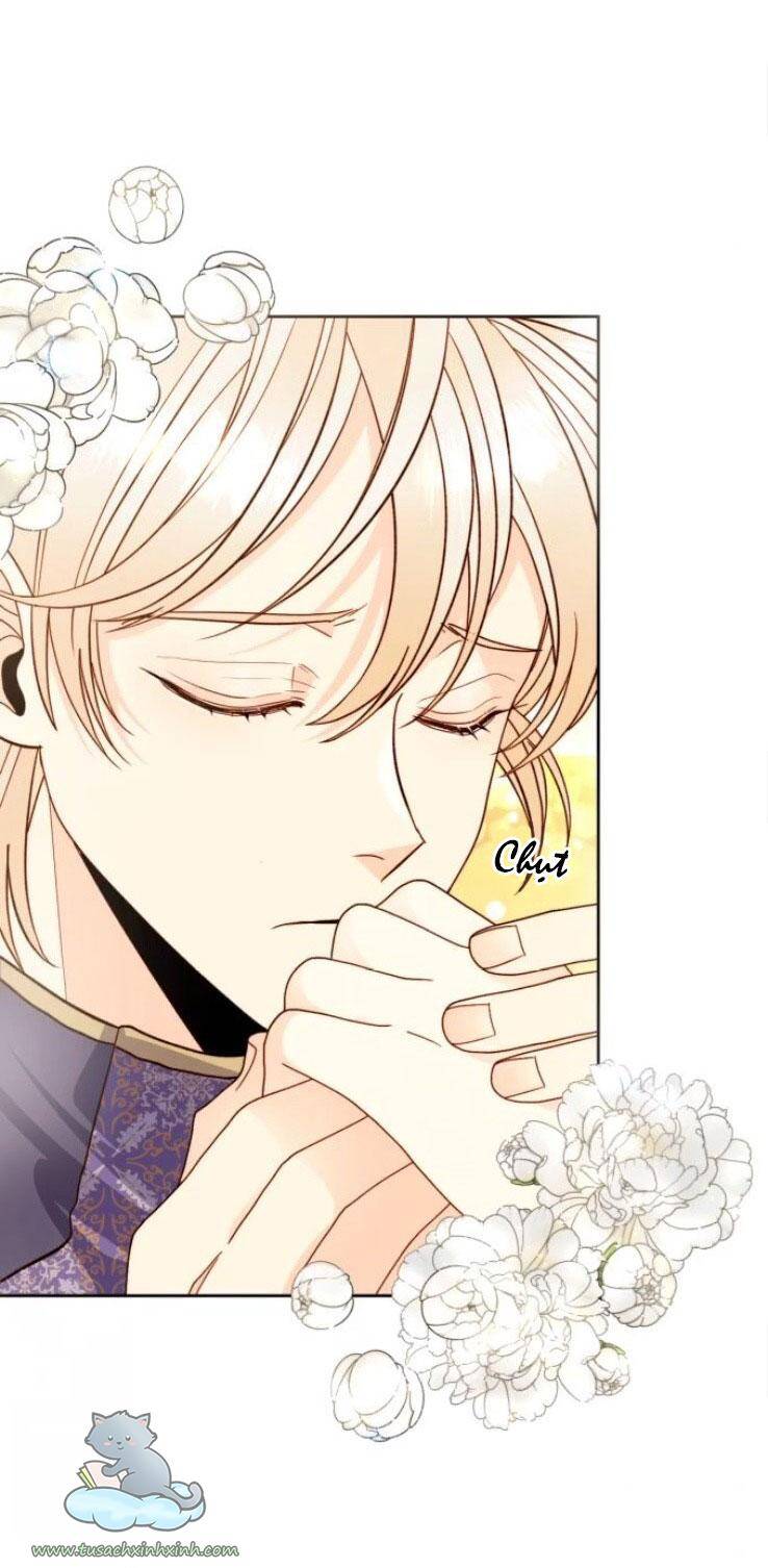 Hoàng Hậu Tái Hôn Chapter 101 - Trang 2