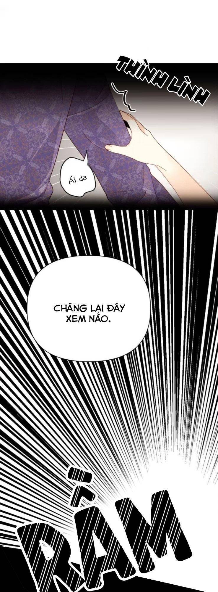 Hoàng Hậu Tái Hôn Chapter 101 - Trang 2