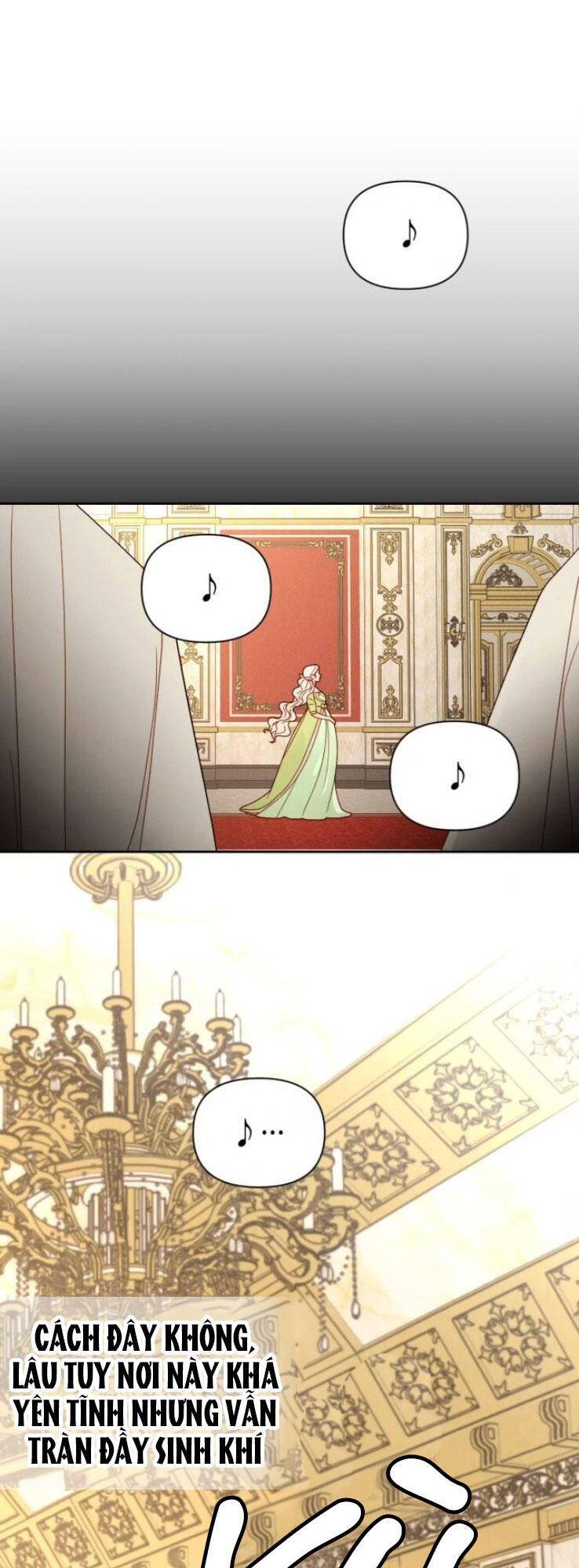 Hoàng Hậu Tái Hôn Chapter 101 - Trang 2