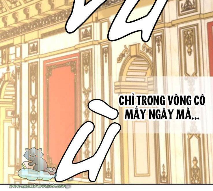 Hoàng Hậu Tái Hôn Chapter 101 - Trang 2