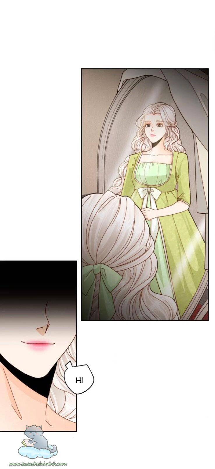 Hoàng Hậu Tái Hôn Chapter 101 - Trang 2